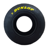Dunlop DEM-DAU | 6" Rear | Slick | Kart Tyre