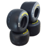 Dunlop DFH | 5" Rear | Slick | Kart Tyre