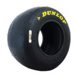 Dunlop DFH | 5" Front | Slick | Kart Tyre