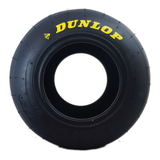 Dunlop DGS | 6" Rear | Slick | Kart Tyre