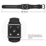 SJCAM | Smart Watch Remote Control | 3M Waterproof | Black