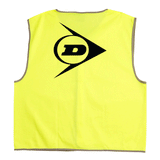 Dunlop DK17 | Dunlop Logo Fluoro Vest | Hi-Vis